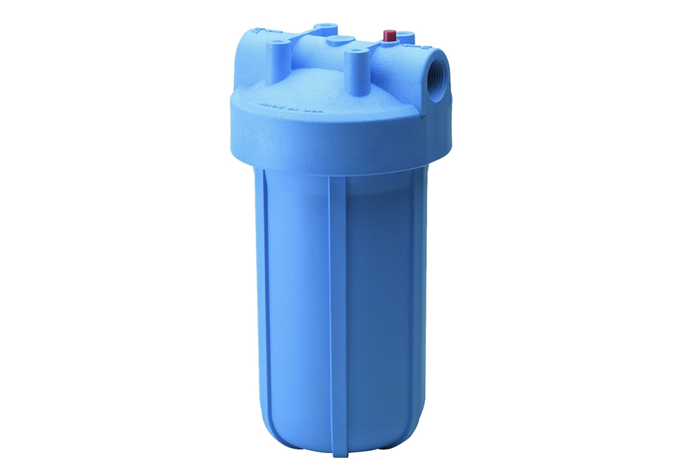 Water Treatment
